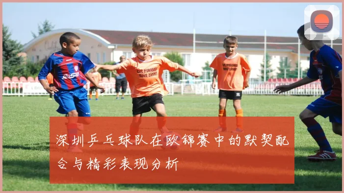 深圳乒乓球队在欧锦赛中的默契配合与精彩表现分析