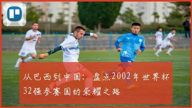 从巴西到中国：盘点2002年世界杯32强参赛国的荣耀之路